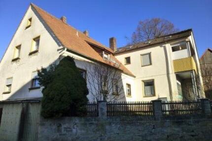 Mehrfamilienhaus Thurnau-Limmersdorf