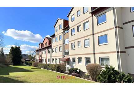 Wohnung zum Kaufen in Wolfenbüttel 215.000,00 € 77.37 m²