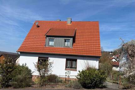 Haus zum Kaufen in Gemünden am Main 149.000,00 € 108 m²