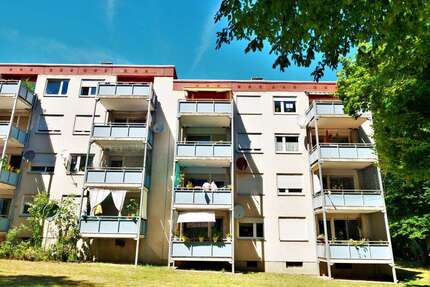 Wohnung zum Mieten in Frankenthal (Pfalz) 609,00 € 56.66 m²
