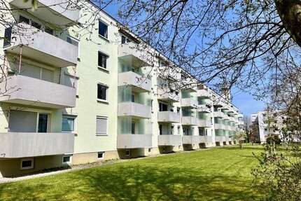 Wohnung zum Kaufen in Burghausen 195.000,00 € 73 m²