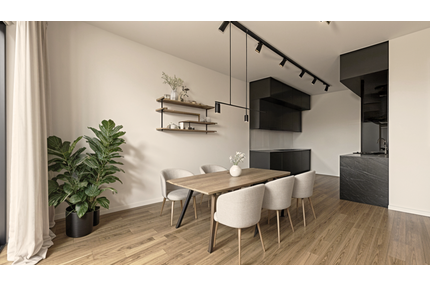 Wohnung zum Kaufen in Hövelhof 224.775,00 € 49.95 m²