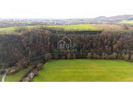 Grundstück zu verkaufen in Schwäbisch Hall Vogelholz 29.990,00 € 27378 m² - Schwäbisch Hall / Vogelholz