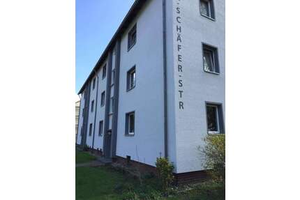 Wohnung zum Mieten in Dortmund 427,00 € 52.65 m²