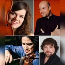 Chamber Music Academy