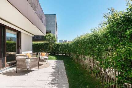 Wohnung zum Kaufen in Berlin 1.311.000,00 € 139 m²