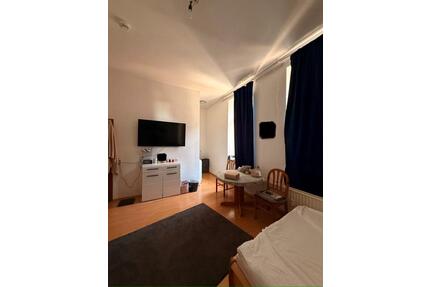 Wohnung schöne - 615,00&nbsp;EUR Kaltmiete, ca.&nbsp; 24,00&nbsp;m&sup2; in Aachen (PLZ: 52066) Aachen-Mitte