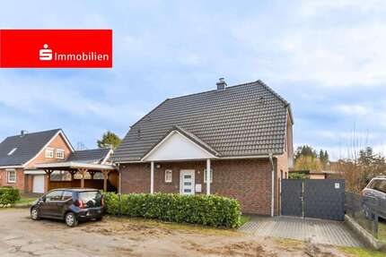 Haus zum Kaufen in Achterwehr 749.000,00 € 123.65 m²