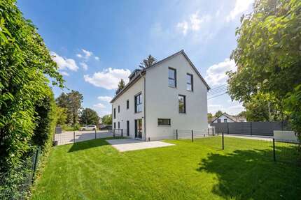 Wohnung zum Kaufen in Gröbenzell 490.000,00 € 61.16 m²