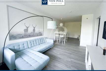 Wohnung zum Kaufen in Goslar Hahnenklee 39.000,00 € 48 m² - Goslar / Hahnenklee