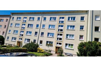 Helle, neue, weiß renovierte großzügige 3 Raumwohnung! - Reichenbach/Oberlausitz