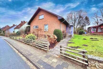 Haus zum Kaufen in Soltau 345.000,00 € 152.94 m²
