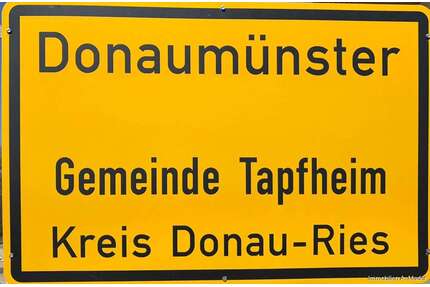 Wohnung zum Kaufen in Tapfheim 279.000,00 € 82 m²