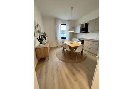 Attraktive 4-ZKB Wohnung in Kaiserslautern-Innenstadt