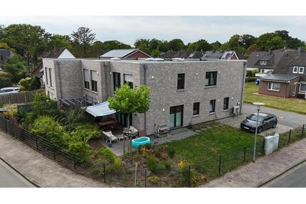 Kfw 40 Reihenendhaus Bezugsfrei zum 01.07.2026 in Etzhorn - Oldenburg