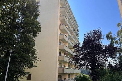 3 Zimmer Wohnung mit tollem Ausblick - sofort frei! - Eschborn