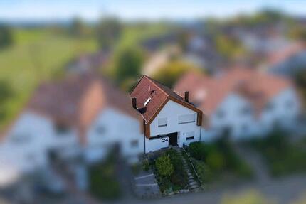 Reihenhaus in Adelmannsfelden zu vermieten
