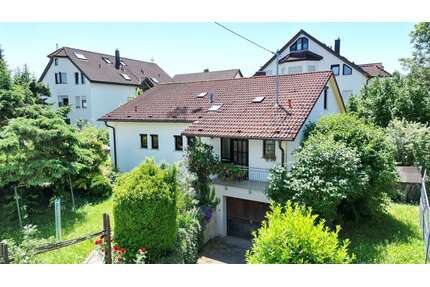 Haus zum Kaufen in Metzingen 519.000,00 € 150 m²