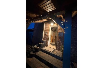 3-Zimmer-Wohnung im 1. Obergeschoss - Minden Bärenkämpen