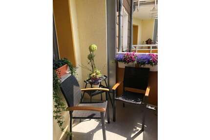 Wohnung zum Kaufen in Oberhausen 99.000,00 € 62 m²