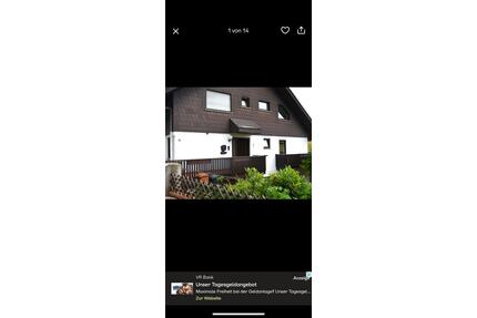 Wohnung Heimbuchenthal - 230.000,00&nbsp;EUR Kaufpreis, ca.&nbsp; 125,00&nbsp;m&sup2; in Heimbuchenthal (PLZ: 63872)