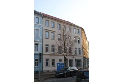 Wohnung zum Mieten in Meißen 433,00 € 55.21 m²