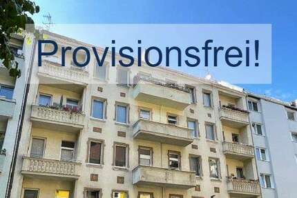 Wohnung zum Kaufen in Berlin 185.000,00 € 59 m²