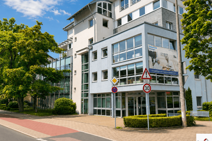 Wohnung zum Kaufen in Erlangen 115.000,00 € 50 m²