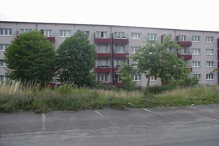 Wohnung zum Mieten in Wolgast 399,28 € 73.94 m²