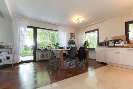 Wohnung zum Mieten in Frankfurt 1.520,00 € 92 m²