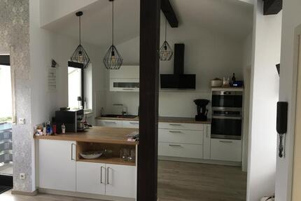 Wunderschöne Wohnung in Wittlich, Architektenhaus 110 m²