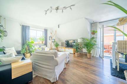 Wohnung zum Mieten in Algermissen 790,00 € 92 m²