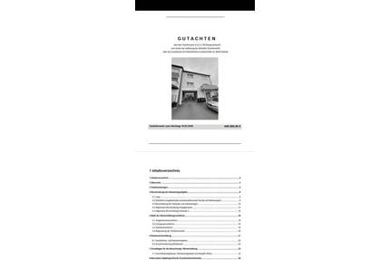 Wohnen, Arbeiten & Clever Vermieten - Baindt