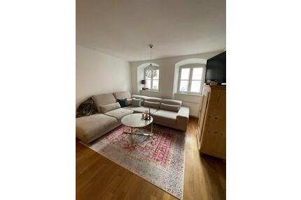 Wohnung 2 Zimmer Eichstätt - 650,00&nbsp;EUR Kaltmiete, ca.&nbsp; 55,00&nbsp;m&sup2; in Eichstätt (PLZ: 85072)