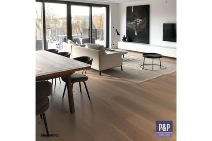 **einen Monat mietfrei wohnen** - 1-Zimmer-Wohnung mit Terrasse und Einbauküche - E3-00-03-_WE 134 - Bamberg Bamberg-Ost