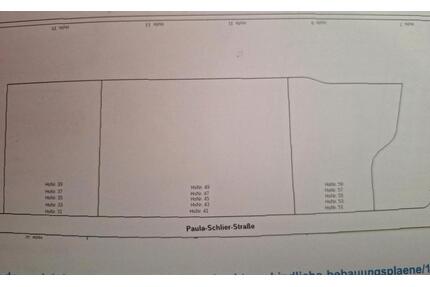 Baugrundstücke für Mehrfamilienhäuser - Neuburg an der Donau
