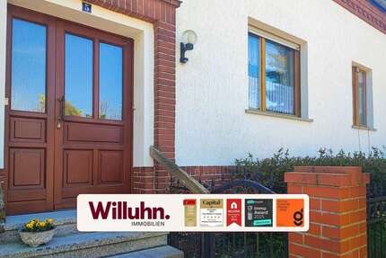 Haus zum Kaufen in Wittenberg-Straach 249.900,00 € 200 m²