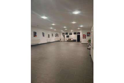 Büro in Worms 1.500,00 € 200 m²