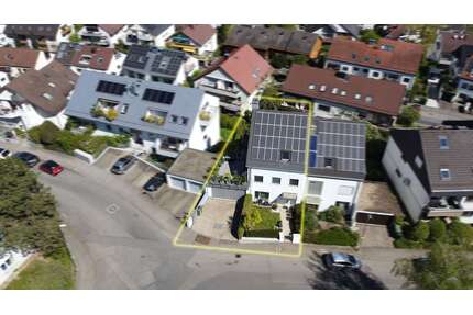 Haus zum Kaufen in Stuttgart Sillenbuch 1.600.000,00 € 286.92 m² - Stuttgart / Sillenbuch