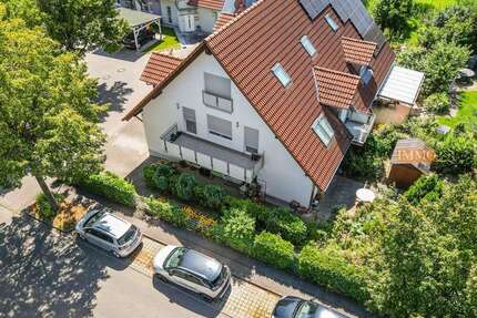 Haus zum Kaufen in Freiburg im Breisgau 780.000,00 € 210.88 m²