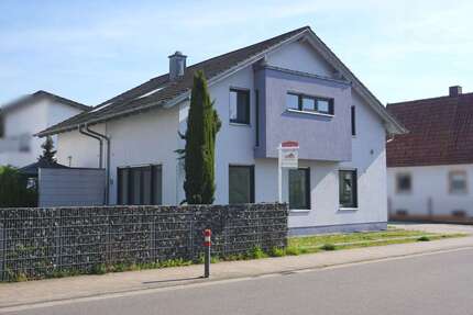 Haus zum Kaufen in Bellheim 395.000,00 € 111.07 m²
