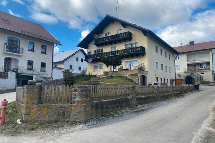 2 -Zimmer Etagenwohnung in Asperstham Fürstenzell - Osterhofen