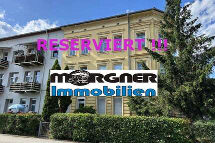 hochwertig sanierte ETW mit Balkon - Rudolstadt