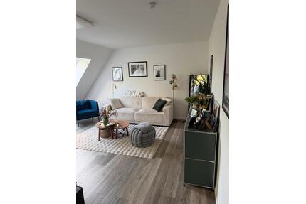 Wohnung. Aachen. 2 Zimmer. - 1.300,00&nbsp;EUR Kaltmiete, ca.&nbsp; 70,00&nbsp;m&sup2; in Aachen (PLZ: 52068) Aachen-Mitte