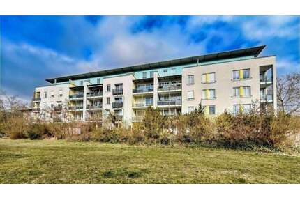 Wohnung zum Kaufen in Schönefeld 230.000,00 € 58.07 m²