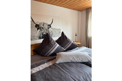 Urlaub in Lechbruck „beim Rader“ - Lechbruck am See