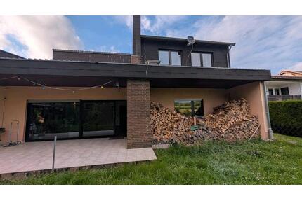 Freistehendes Einfamilien haus mit Garten, Garage Ommersheim - Mandelbachtal
