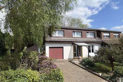 Haus zum Kaufen in Saarlouis 250.000,00 € 110 m²