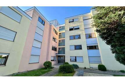 Wohnung zum Kaufen in Untereisesheim 235.000,00 € 81 m²