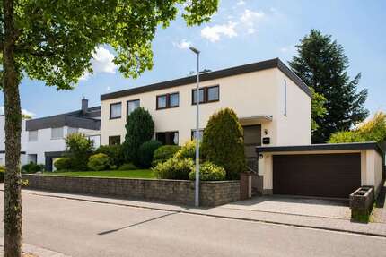 Haus zum Kaufen in Kaiserslautern 429.000,00 € 195.55 m²